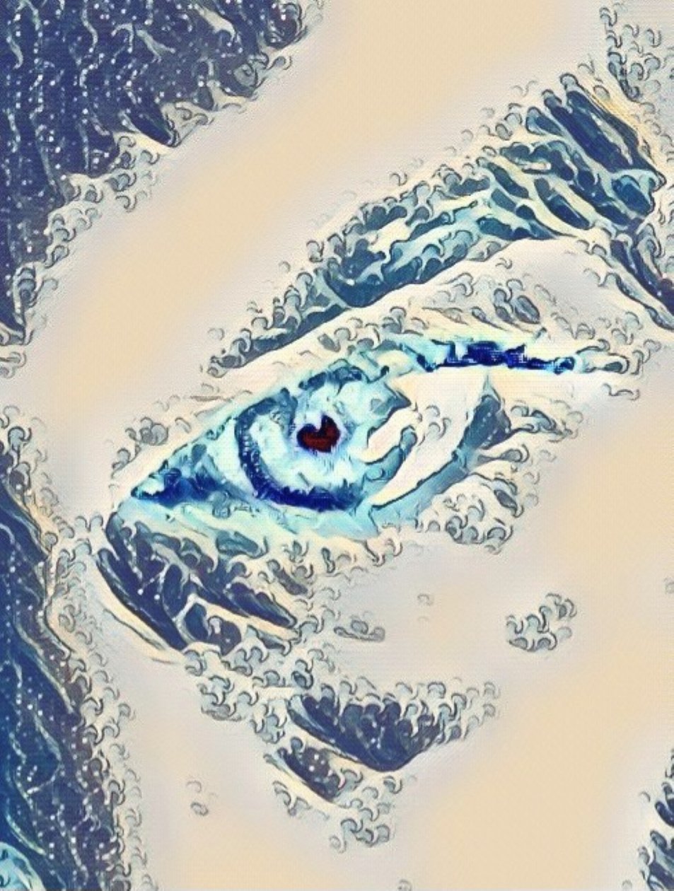 Le bon génie de l
