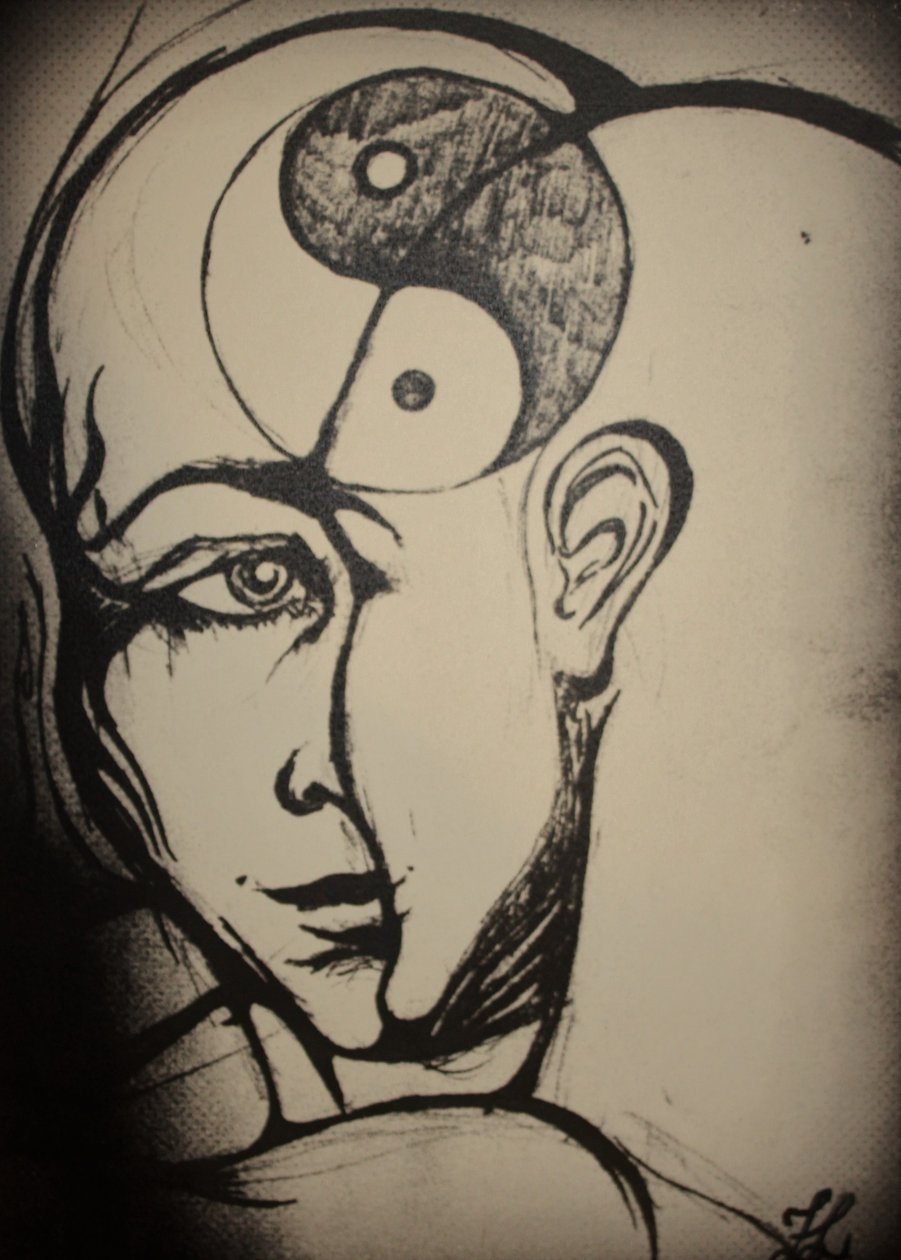 Deux en un - Phantalis