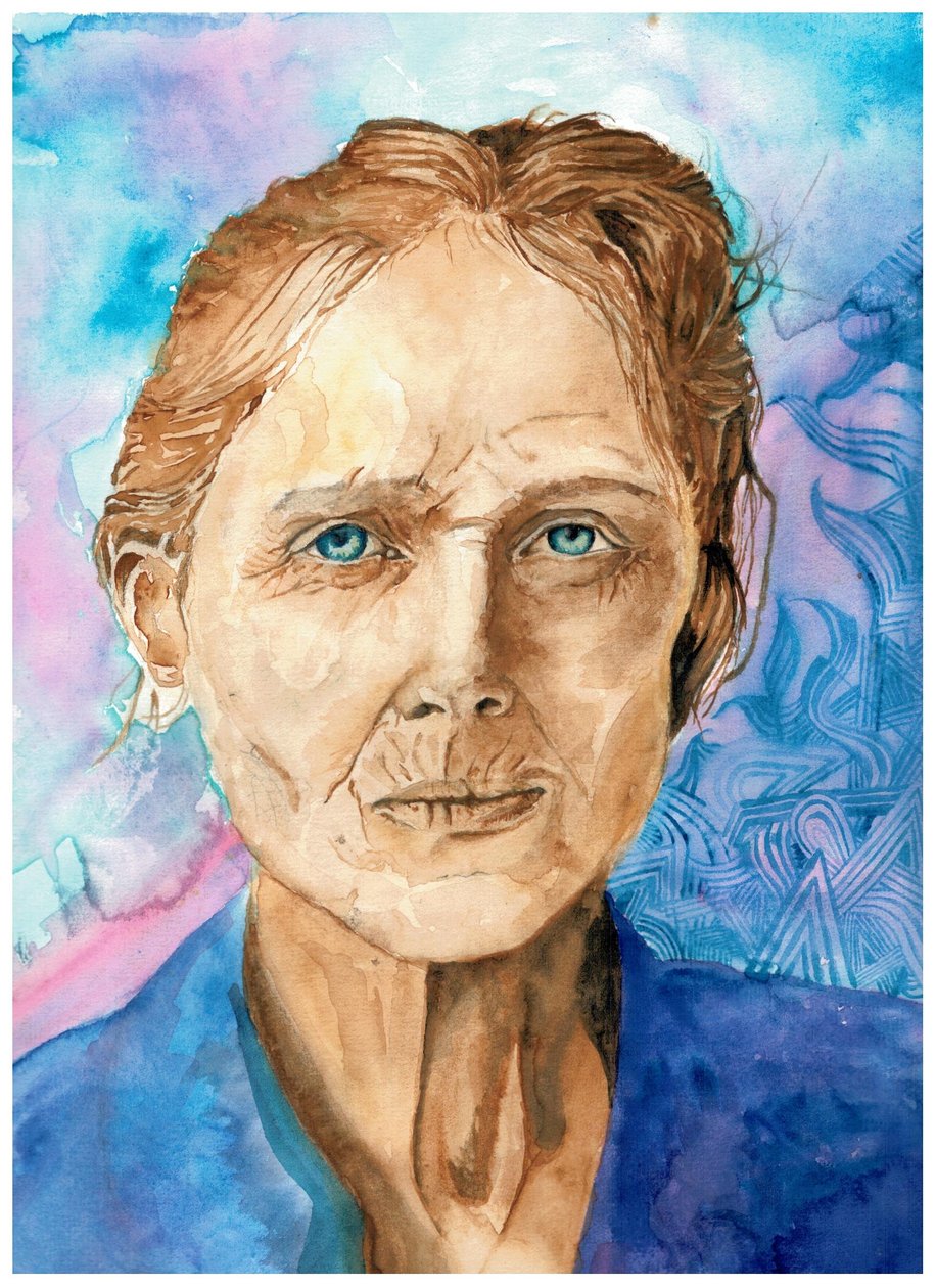 La femme sage - Phantalis