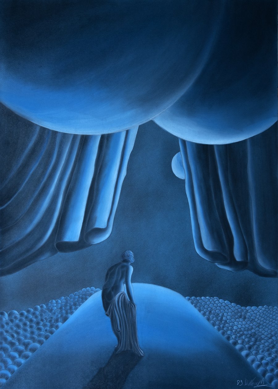 LE SUCCÈS - Anghel De Marco