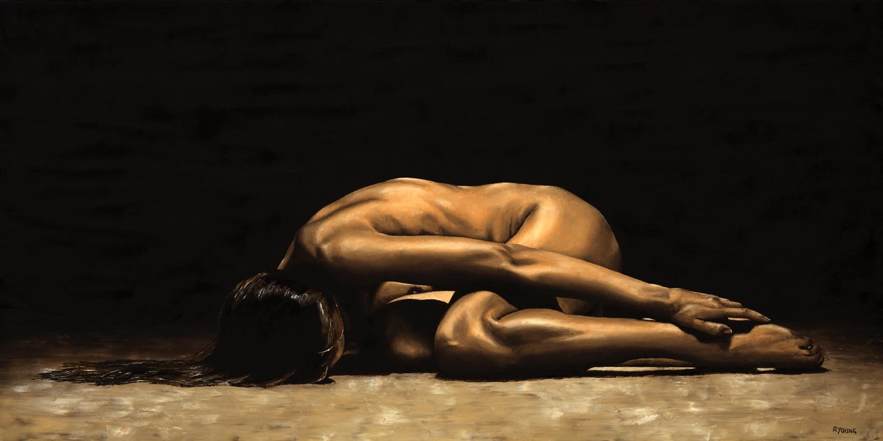 Chasteté - Richard Young