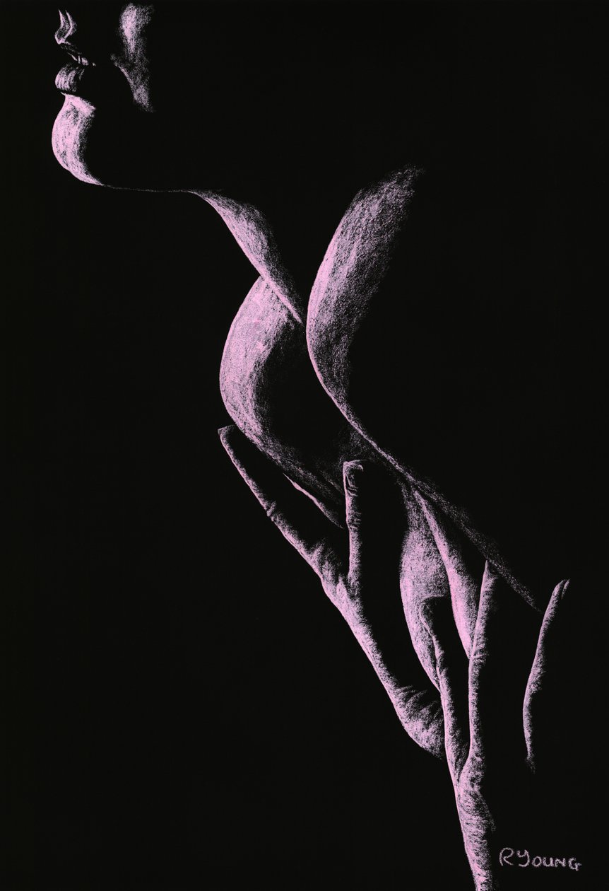 Chérir - Richard Young