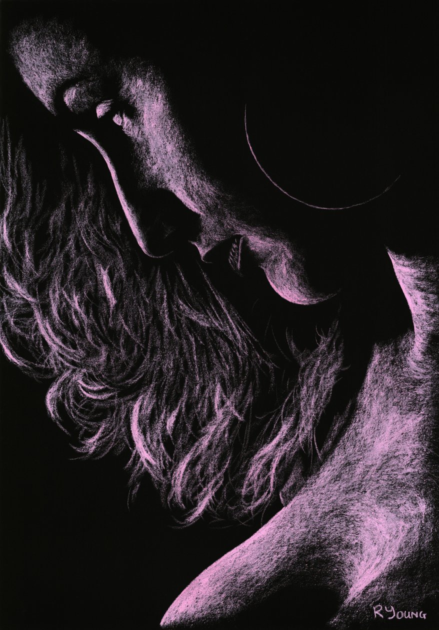 Carmen - Richard Young