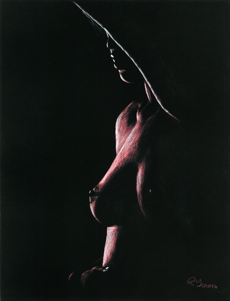 Consentement - Richard Young