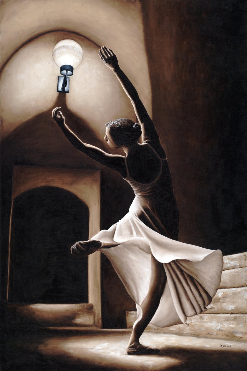 Danse de l