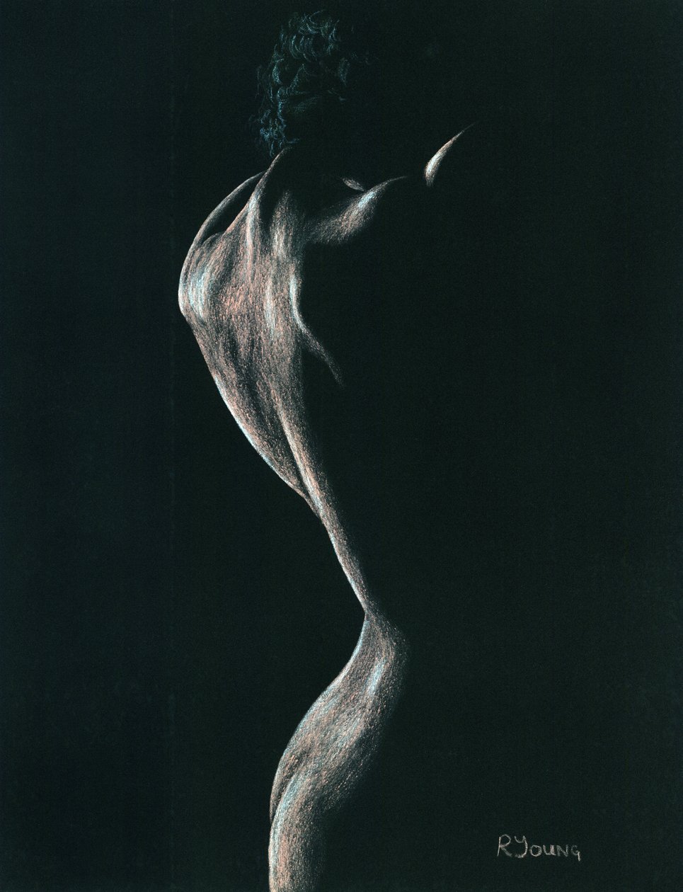 Audace - Richard Young