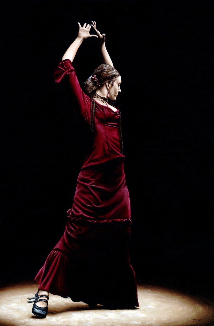Duende - Richard Young