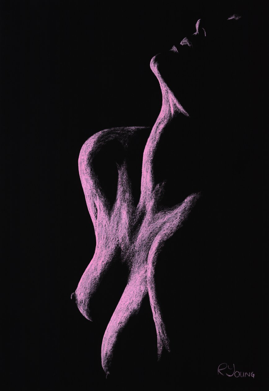 Escapisme - Richard Young