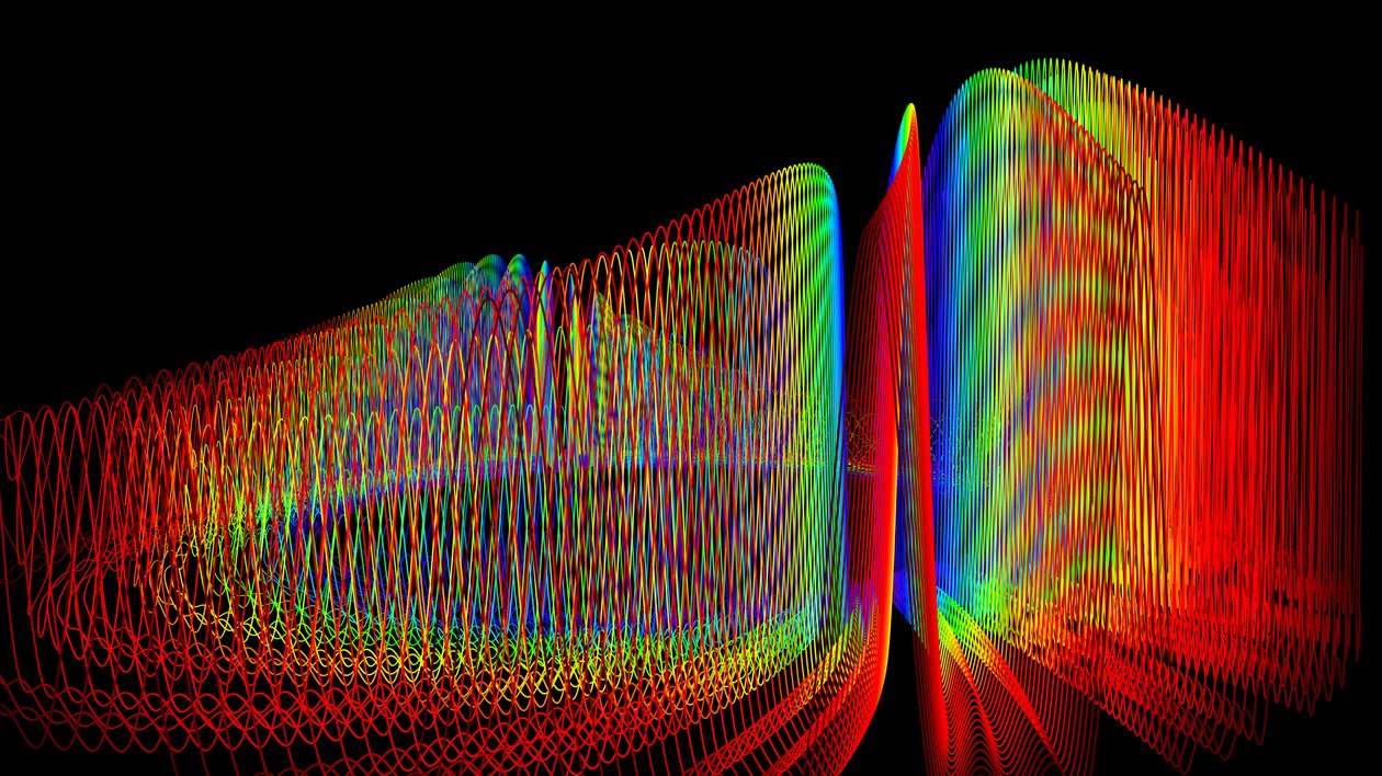 Port spatial spectral épars - Phi - elkement