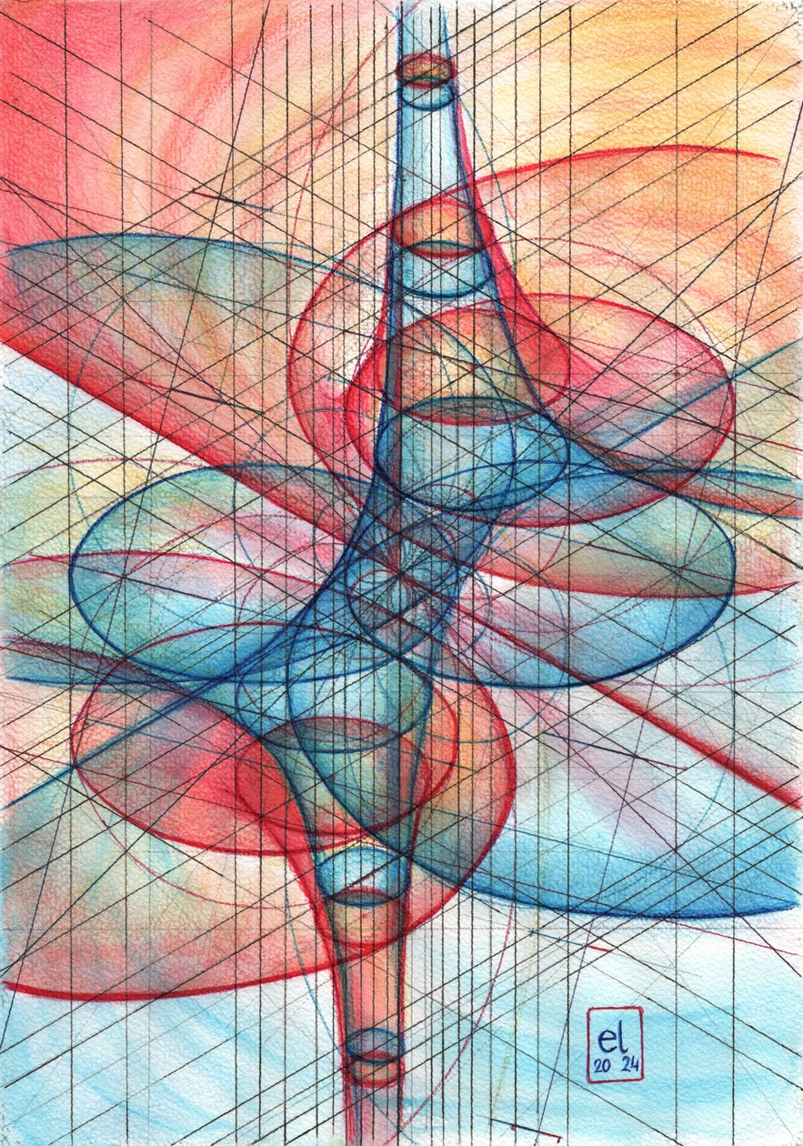 Réalité et imagination - pour de vrai - elkement