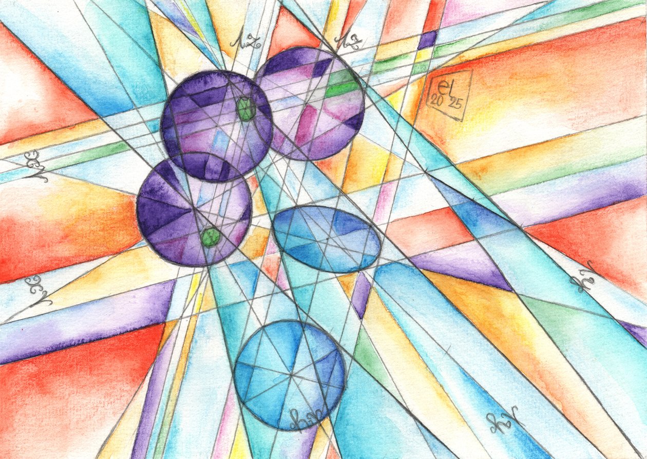 Des cercles aux cercles 3 - elkement