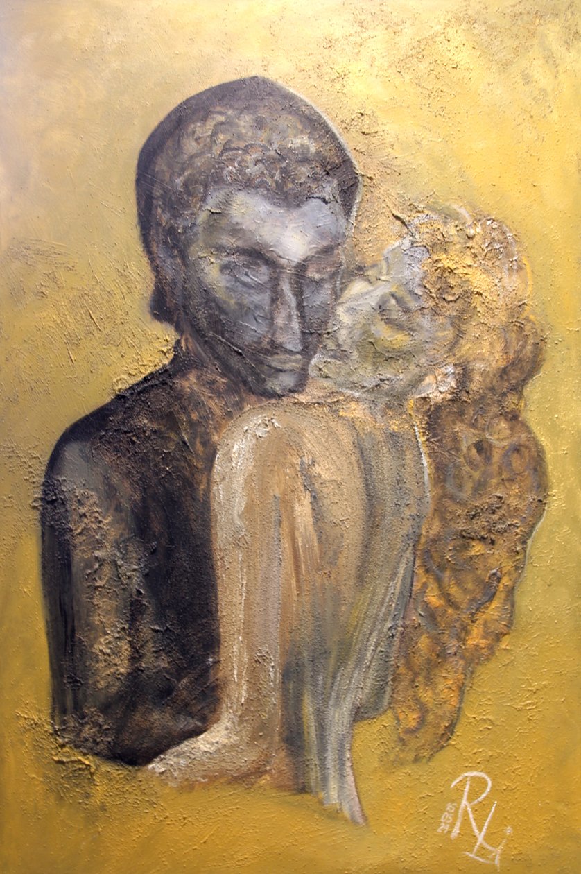 Roméo et Juliette - RosaLi