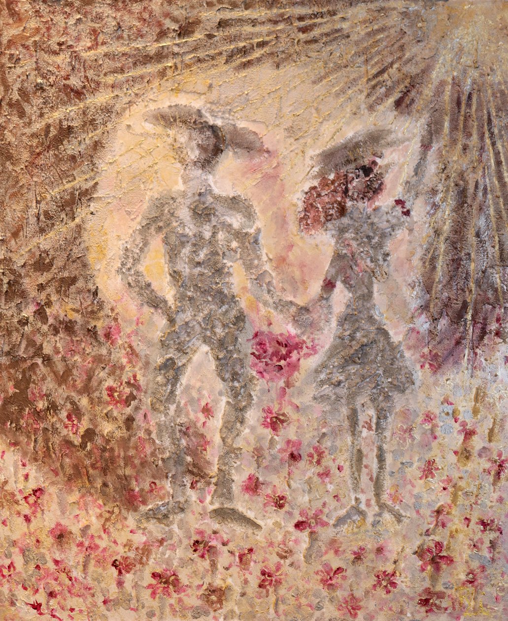 "Le couple - RosaLi