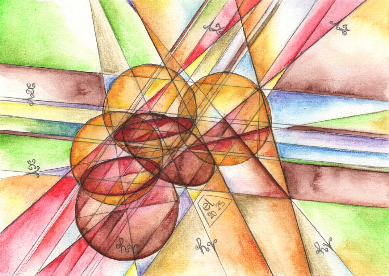 Circles to Circles 6 - elkement