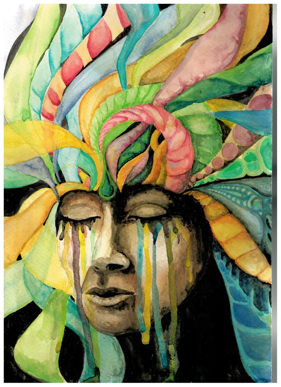 Imagination colorée - Phantalis