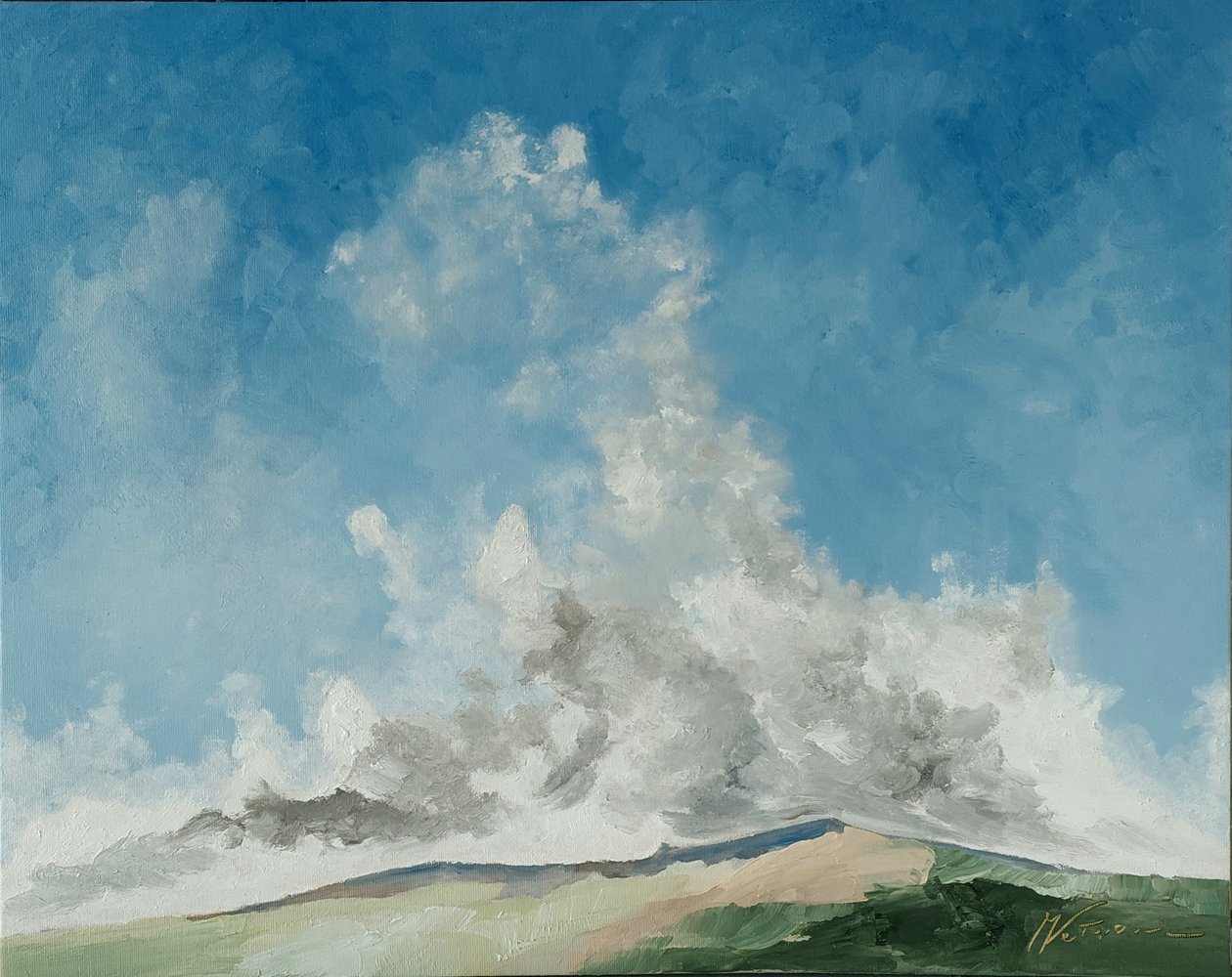 Monte Serra - M. Vet
