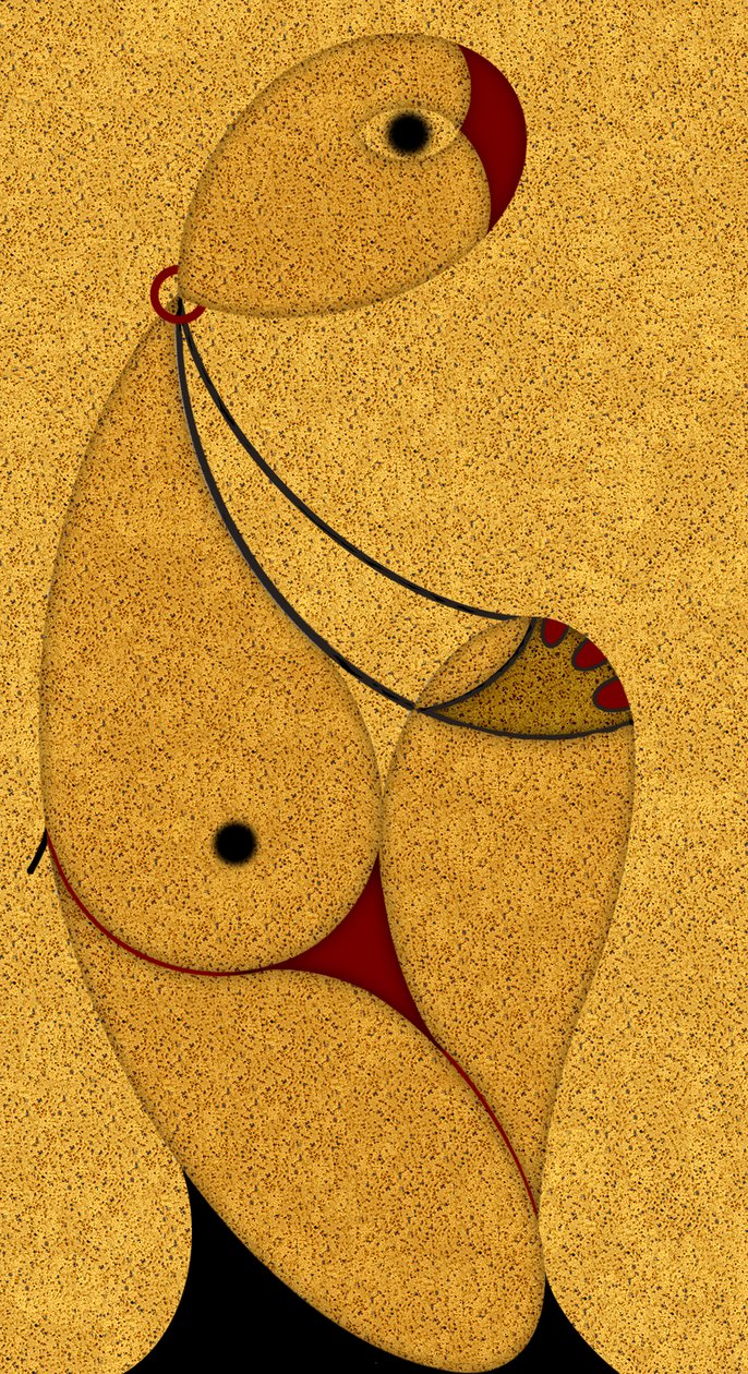 serein II (ambiance de base III) - Alexander Eibach