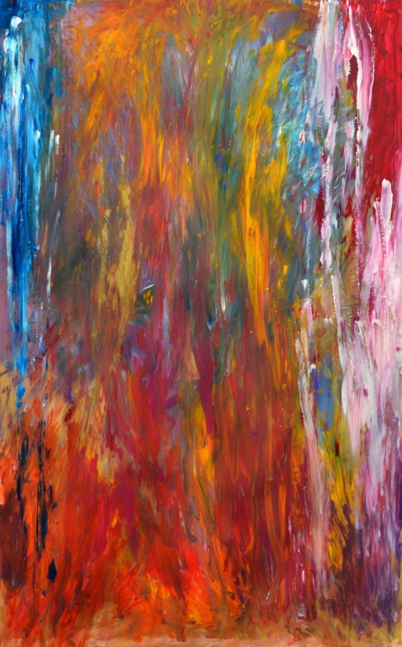  - Alexandra Gertrud Maria Marx