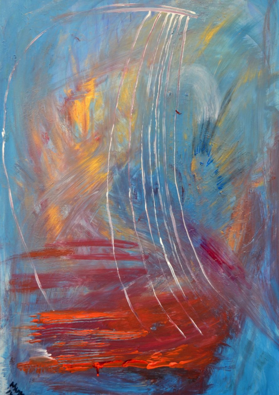  - Alexandra Gertrud Maria Marx