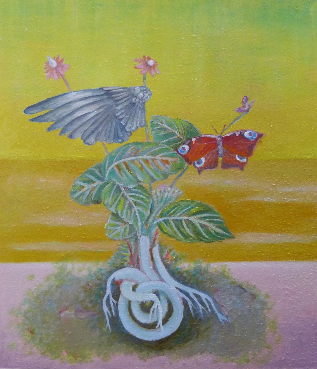  - Elzbieta Goszczycka