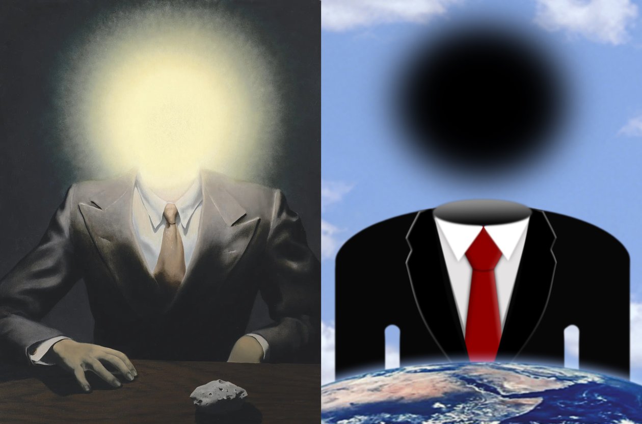 Th Sun of Man - Alexander Eibach