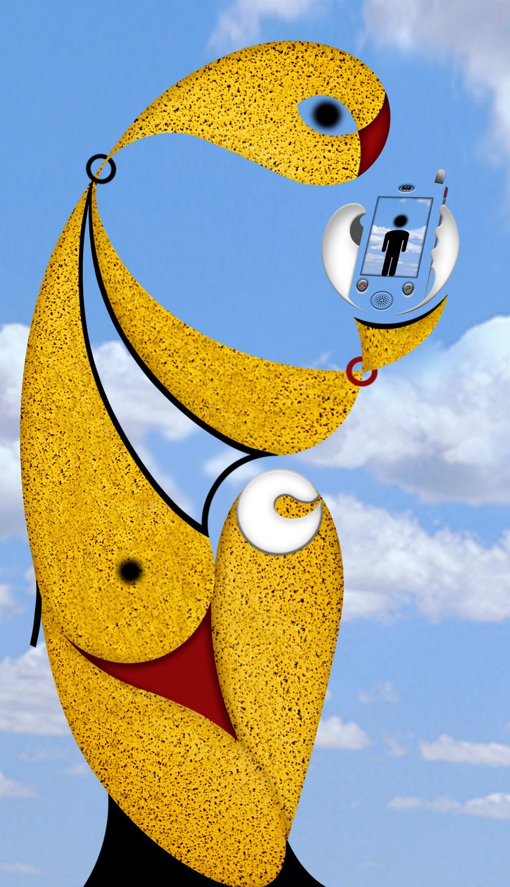 Call (de la série : Skyphone) - Alexander Eibach