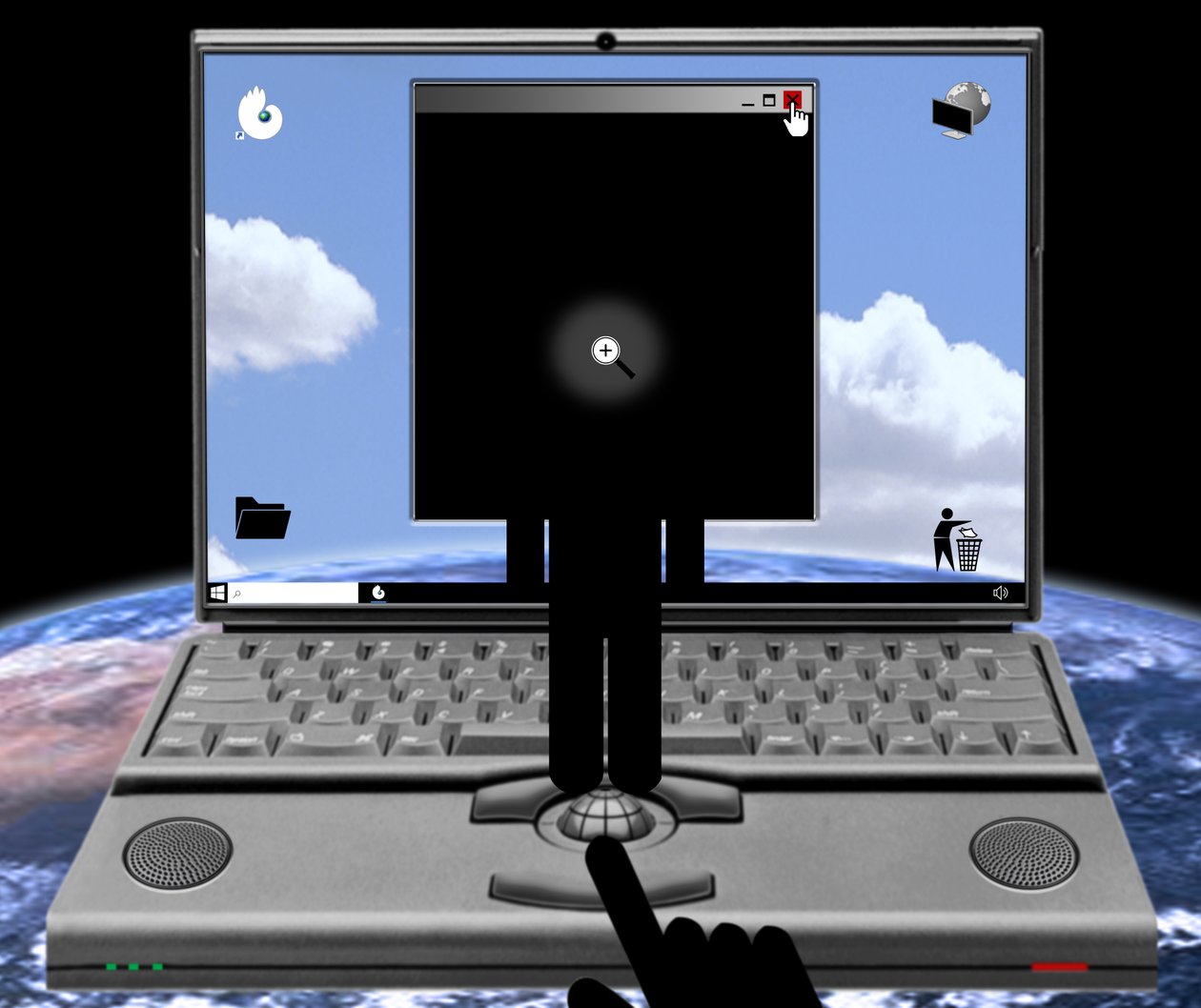 WYSIWYG (I) (Zoom I) - Alexander Eibach
