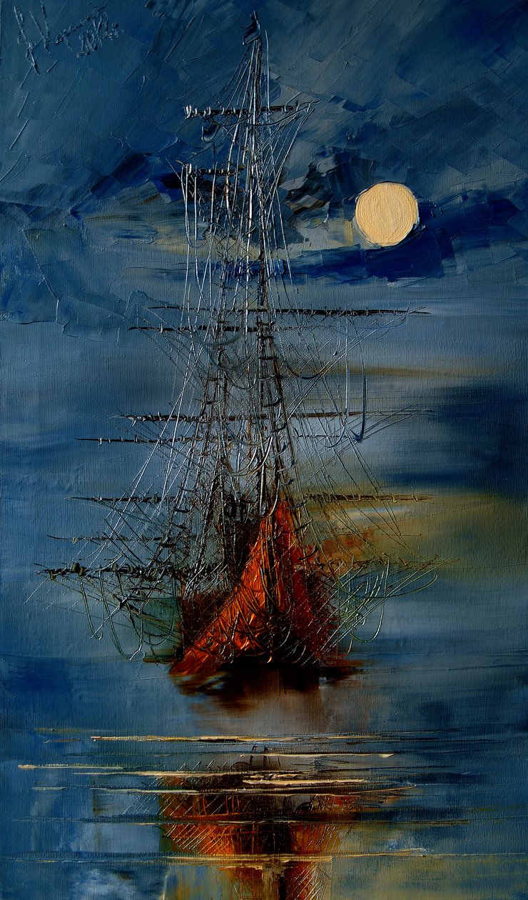Brume - justyna kopania