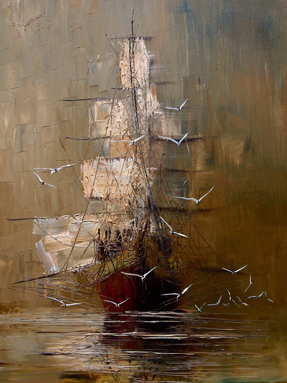 Brume - justyna kopania