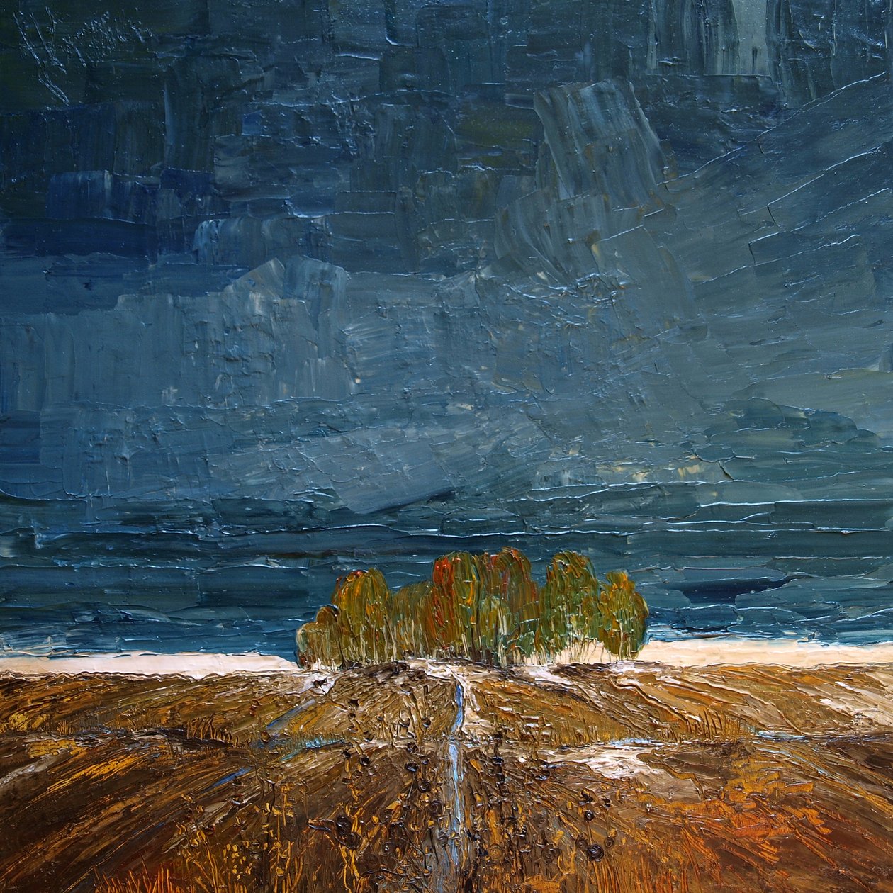 Nowember - justyna kopania