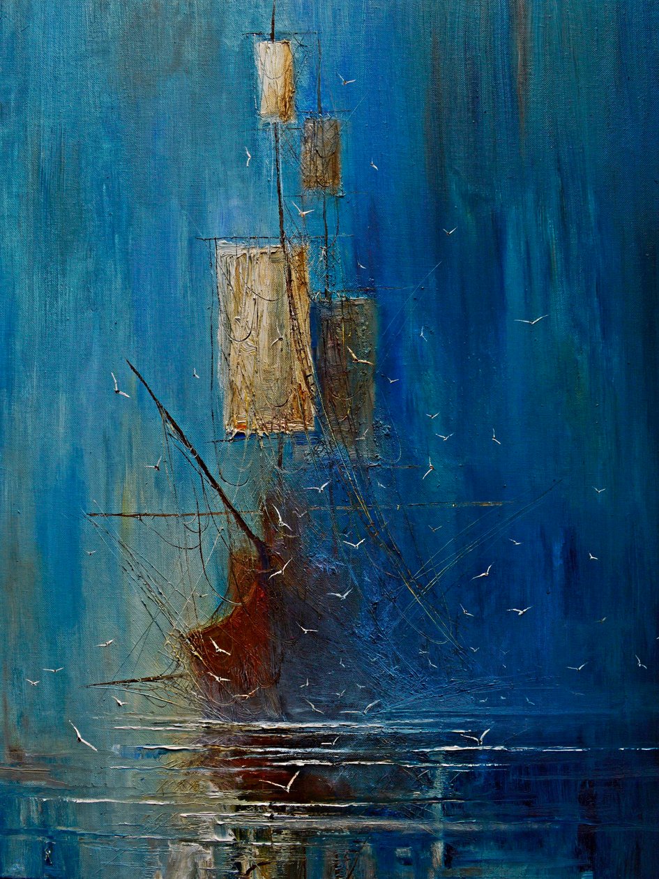 Brume - justyna kopania