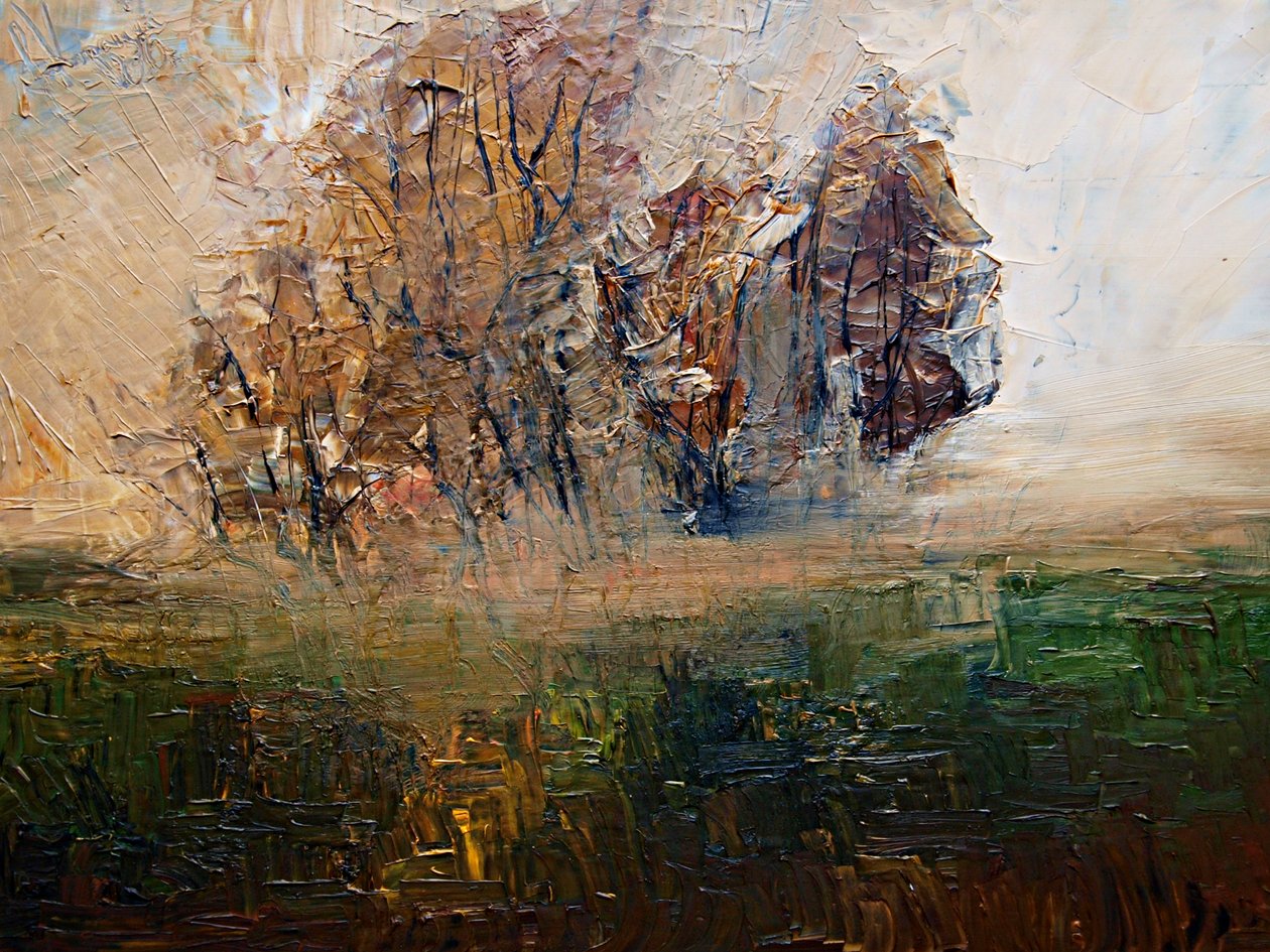 Automne - justyna kopania