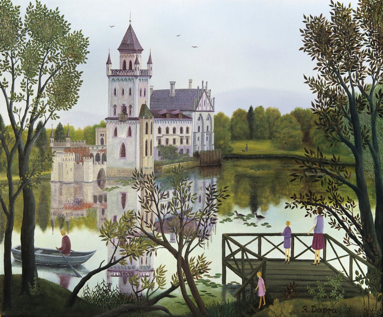 Château d