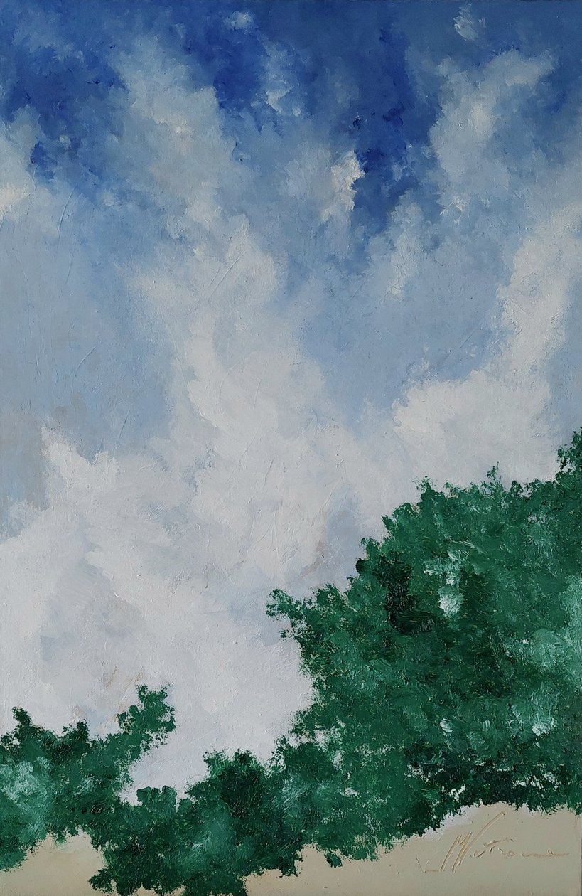Siepe verde - M. Vet