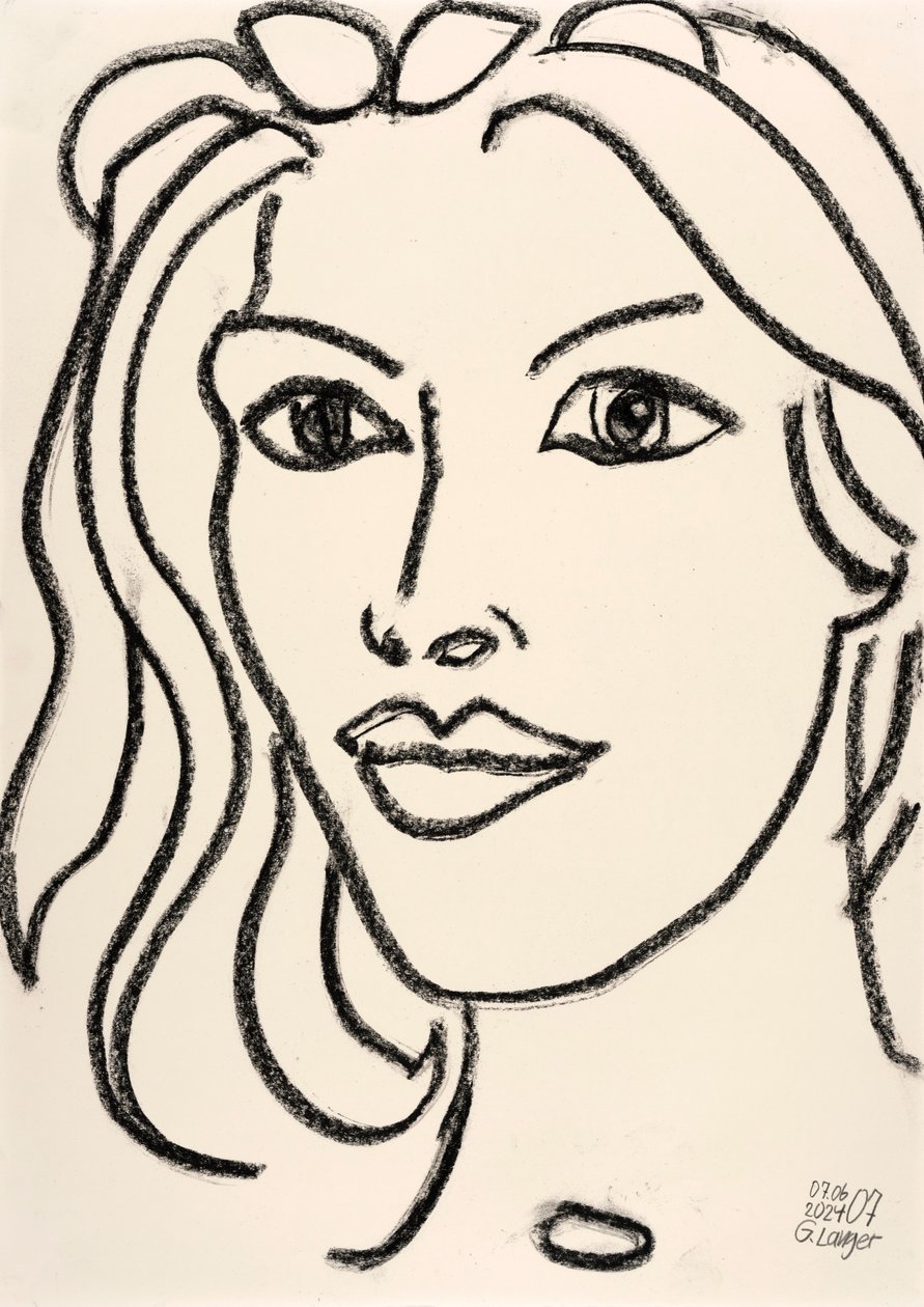 Stolz - Gunter Langer