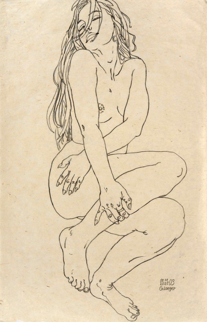 Avec toi - Gunter Langer