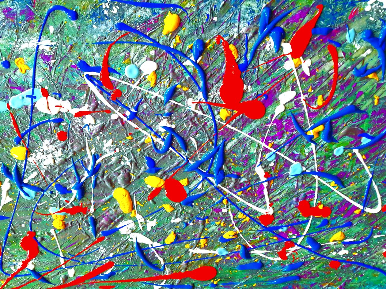 Oiseaux de paradis - Margareta Uliarte