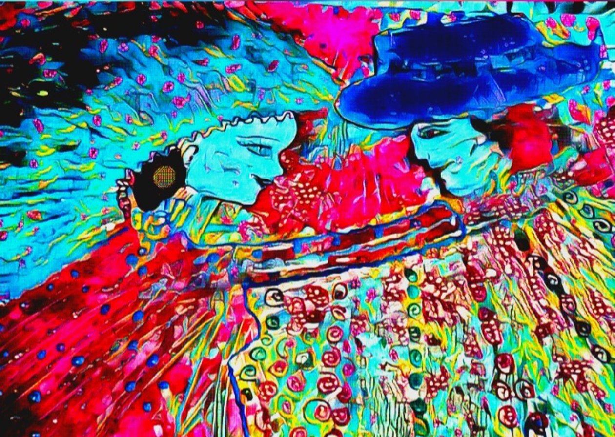 Mariage - Margareta Uliarte