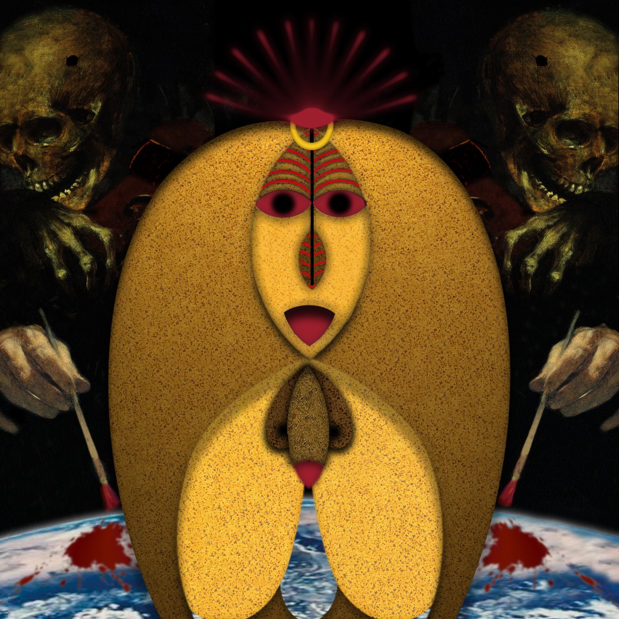 Spiel mir das Lied vom Tod - Alexander Eibach