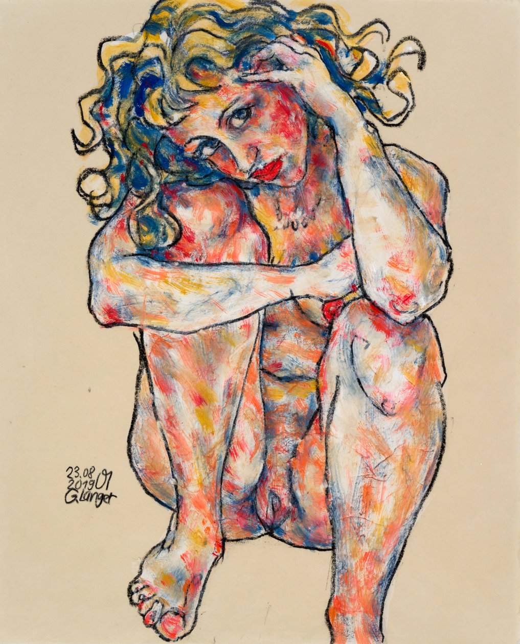 Rêveries - Gunter Langer