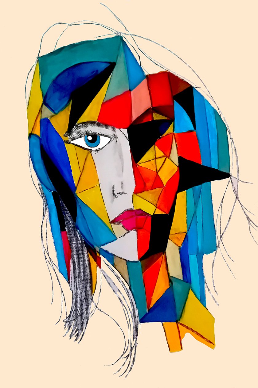 Fragment II – Mouvement intérieur (2/5) - Silvia Martini