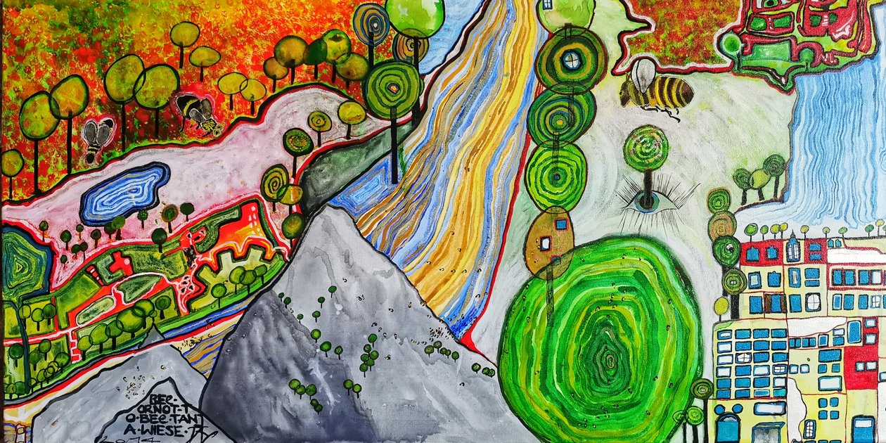 ÊTRE OU NE PAS ÊTRE -  