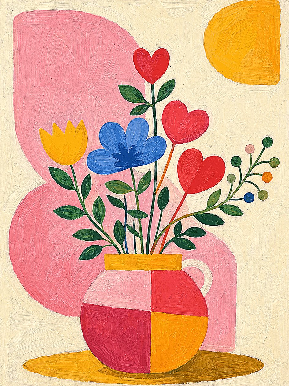 Fleurs d