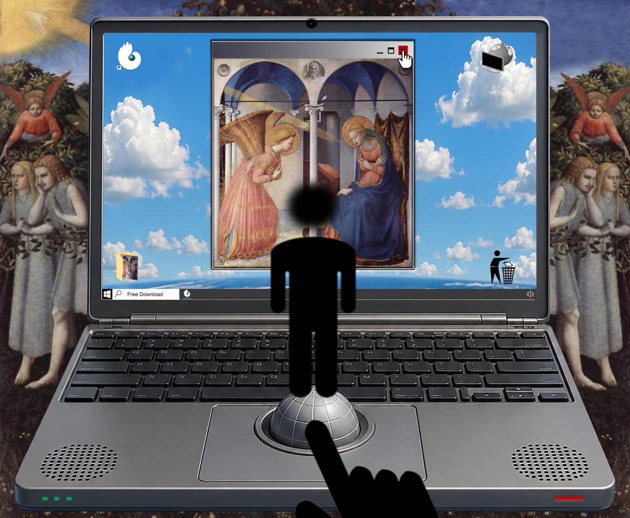 Téléchargement gratuit (I) - de la série WINDOWS - Alexander Eibach