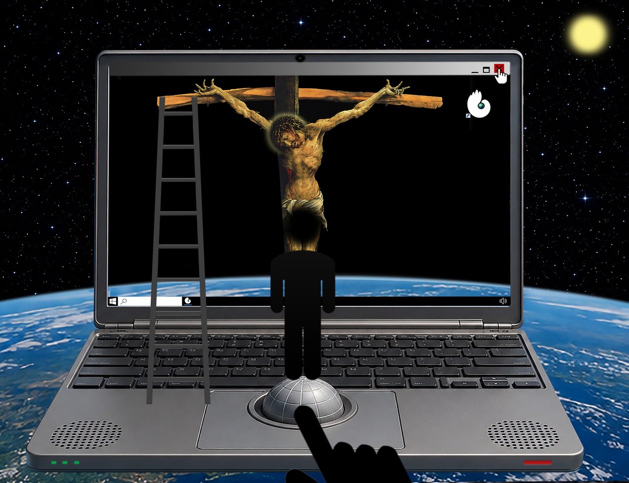 La répétition (de la série Windows) - Alexander Eibach