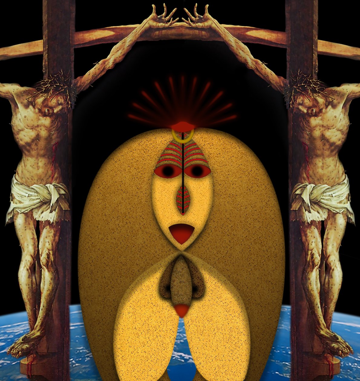 Ecce Homo (I) (l