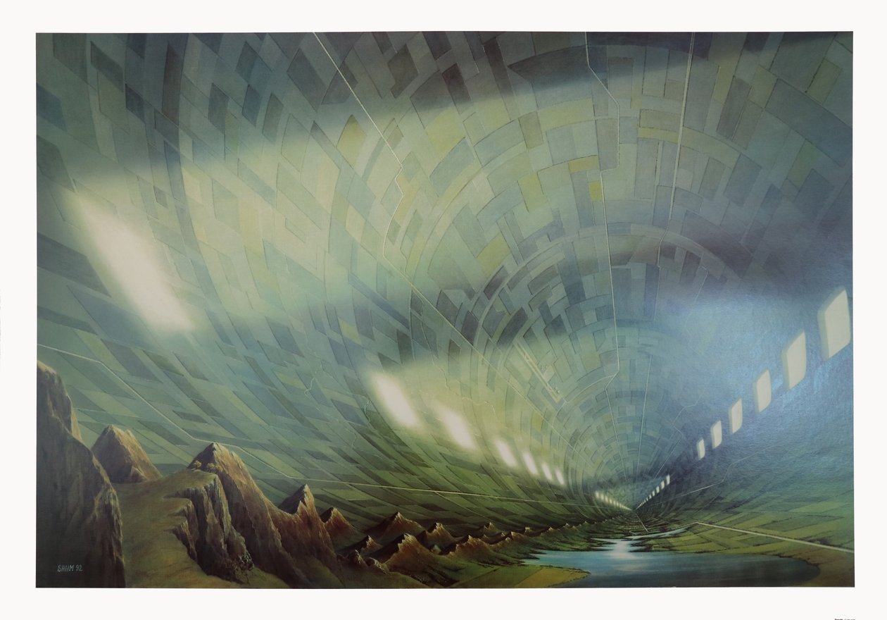 Point fixe 2 - Hans-Werner Sahm