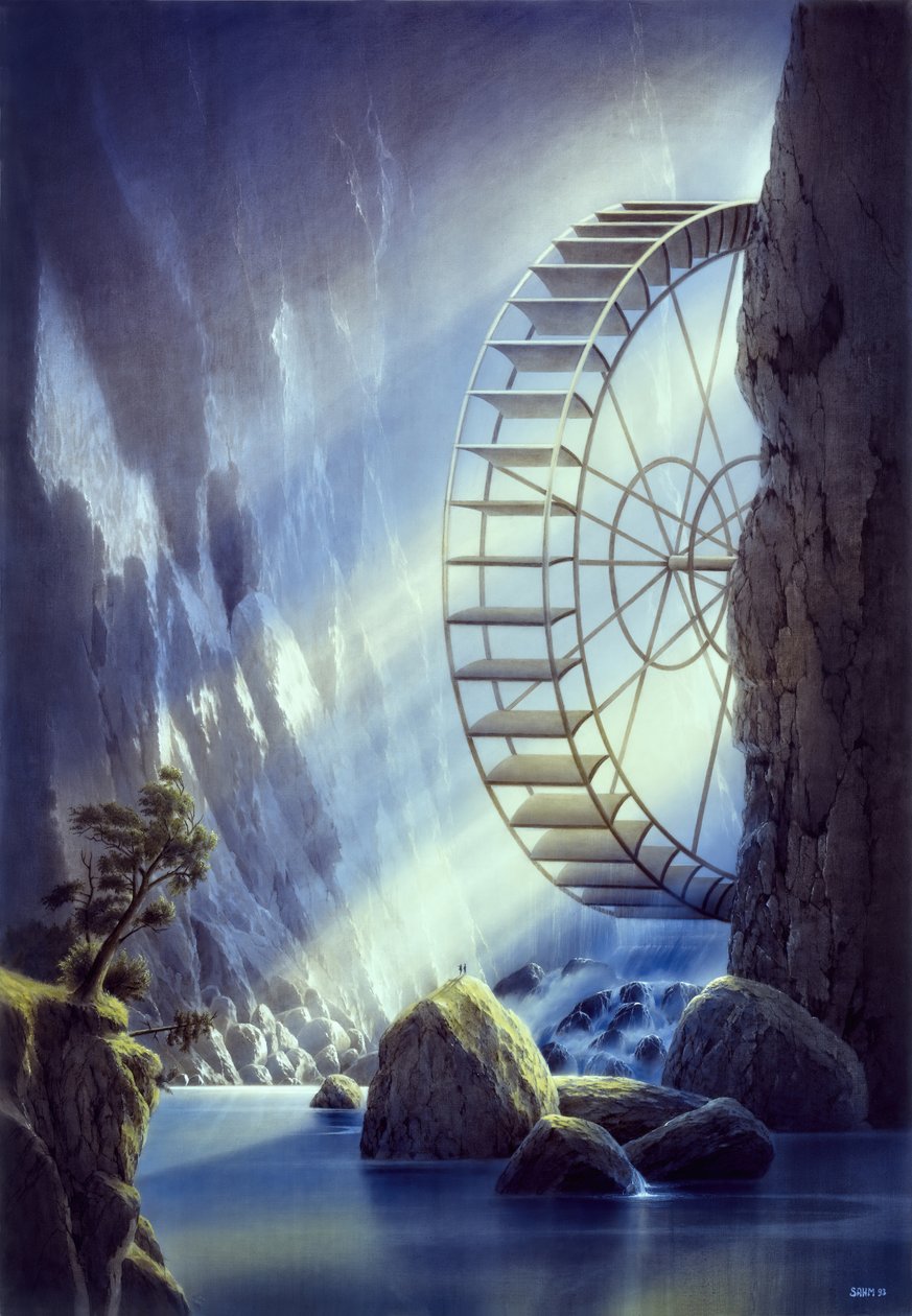 Source - Hans-Werner Sahm
