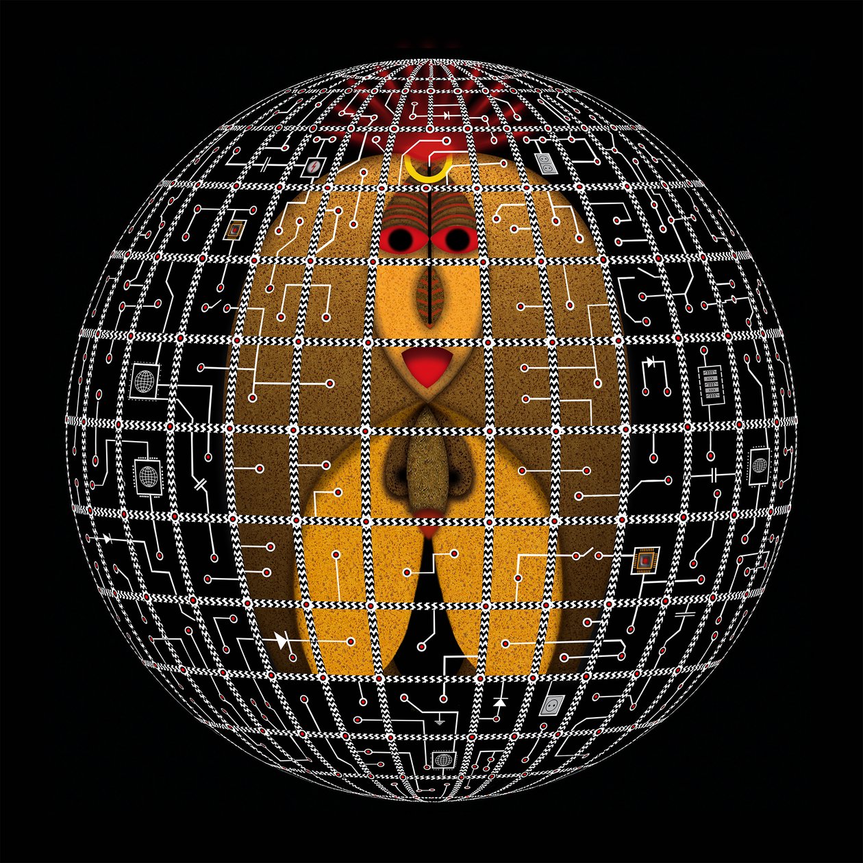 Raisonnement animal (II) - Alexander Eibach