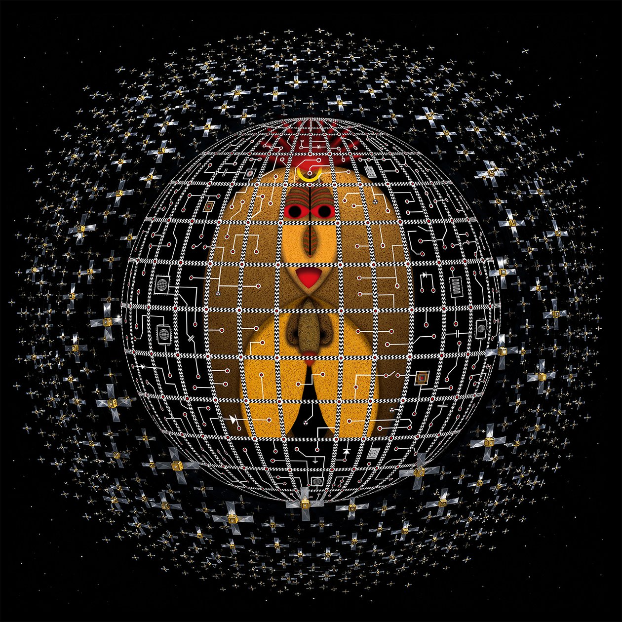 Raisonnement animal (III) - Alexander Eibach
